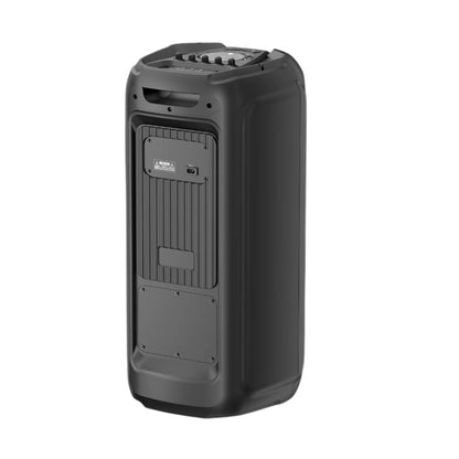 Philips TAX4509/73 Bluetooth Party Speaker, 60W RMS