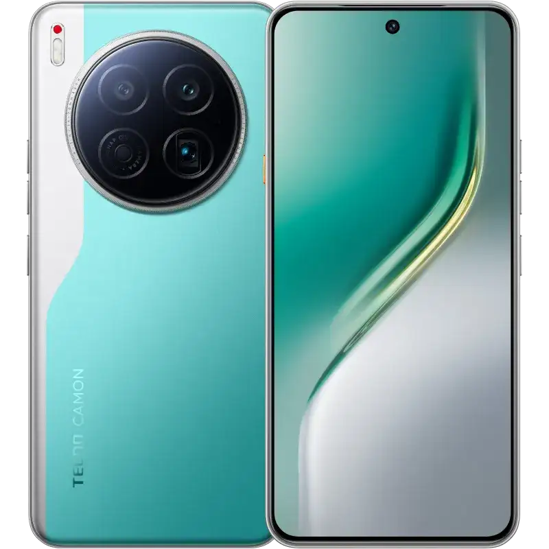 TECNO Camon 40 Premier 5G