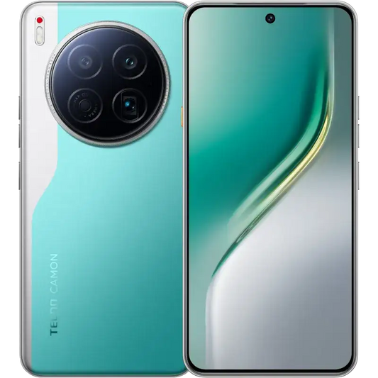 TECNO Camon 40 Premier 5G