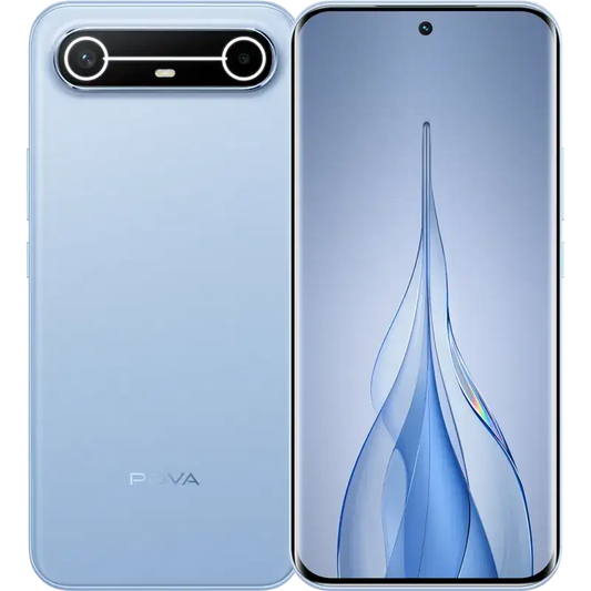 TECNO Pova Slim 5G