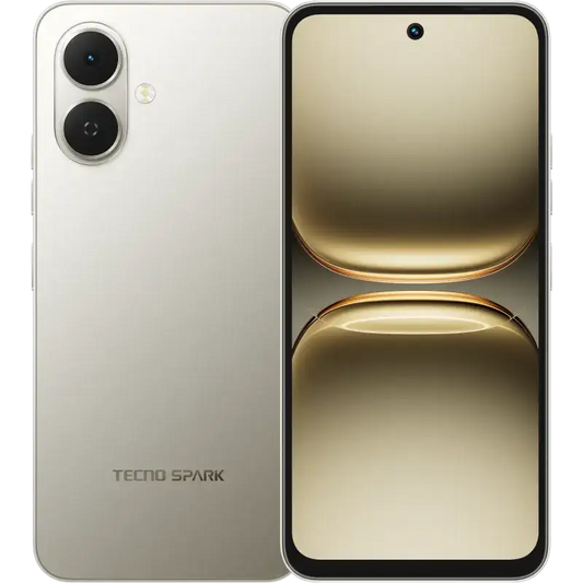 TECNO Spark Go 2