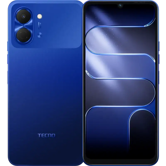 TECNO Spark GO 3