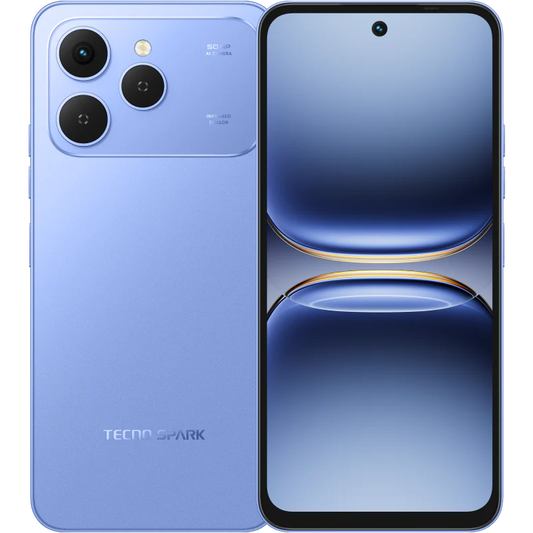 TECNO Spark 40