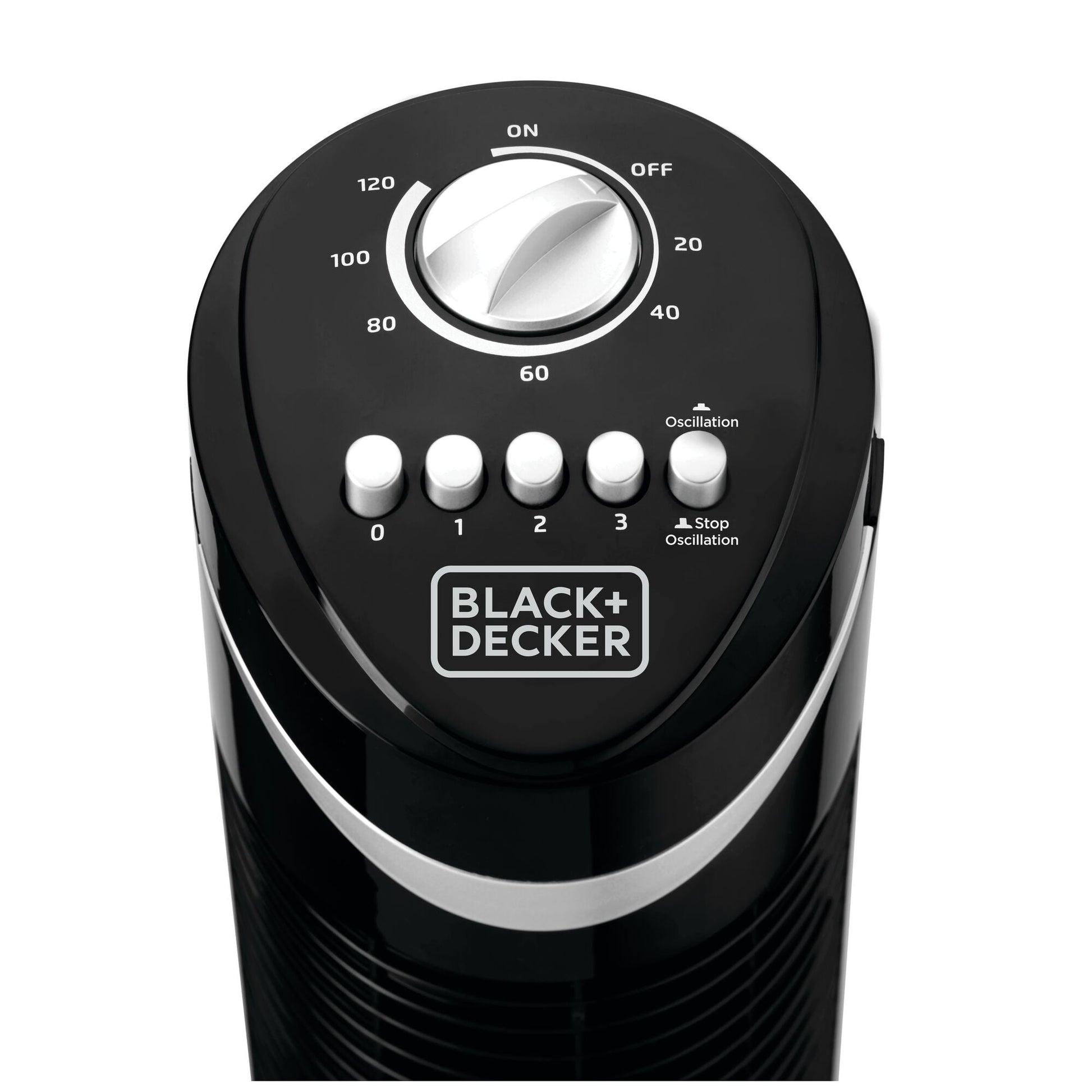 Black+Decker TF50-B5 صورة رسمية 3