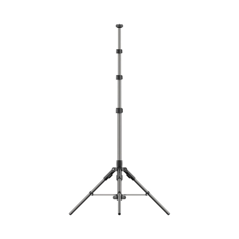 Momax V-Log Livestream TR9D Tripod Stand, Black