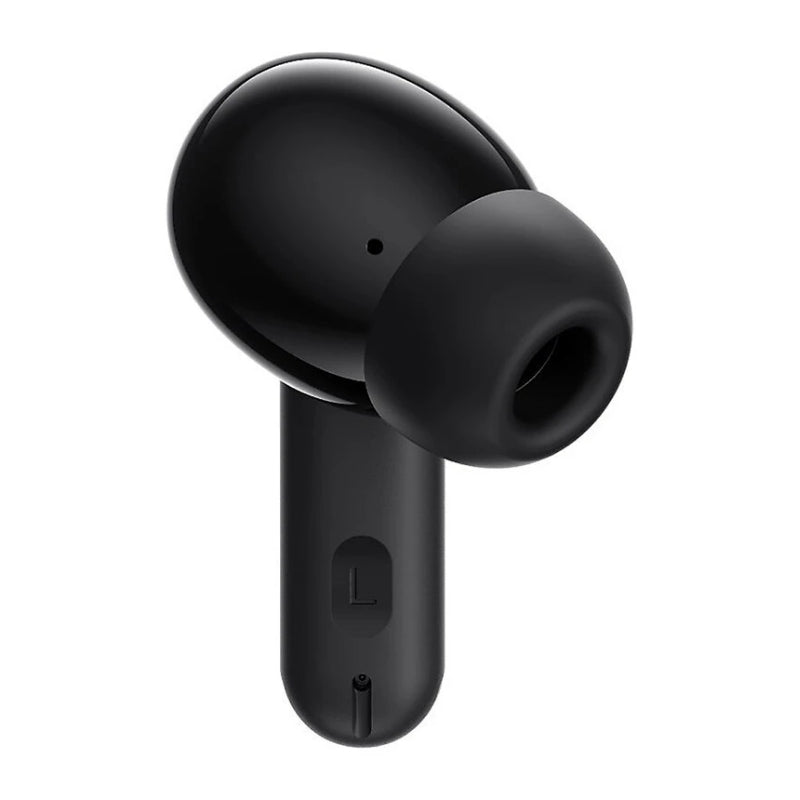 Havit TW984 ANC True Wireless Earbuds with Digital Display Case - Black, original view 4