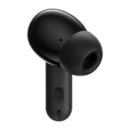 Havit TW984 ANC True Wireless Earbuds with Digital Display Case - Black, original view 4