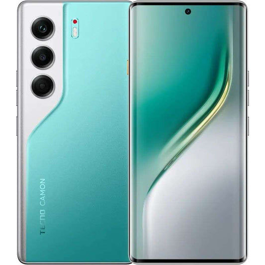 TECNO Camon 40 Pro 5G