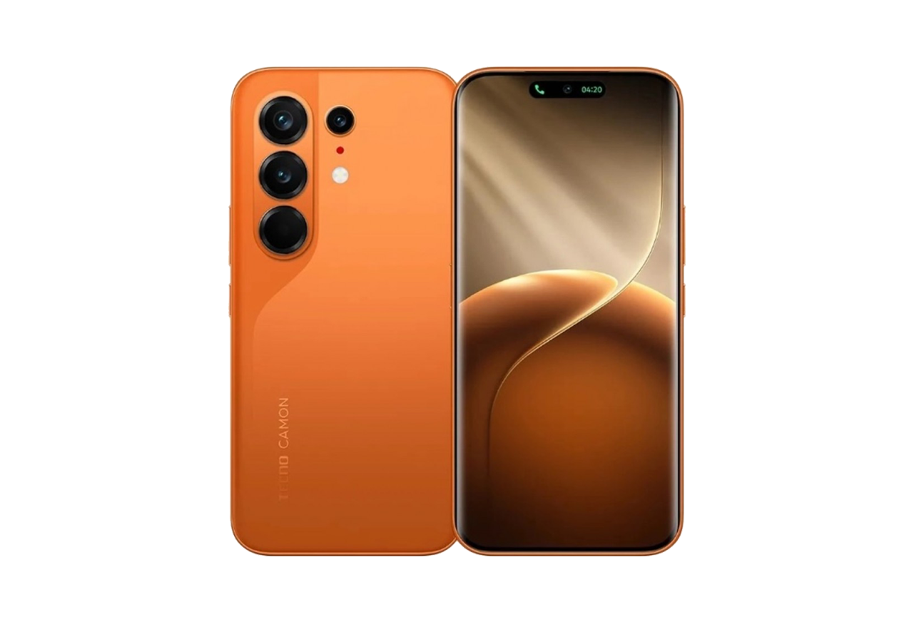 TECNO Camon 50 Ultra 5G