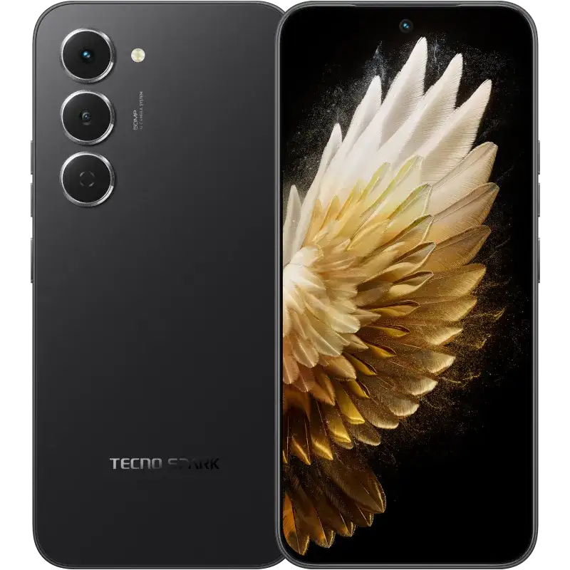 TECNO Spark 40 Pro