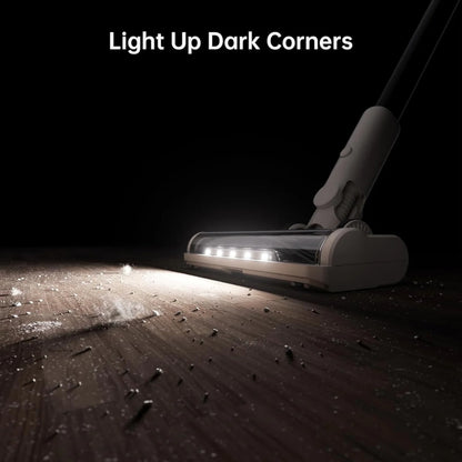 Dreame U10 Cordless Stick Vacuum, 100 AW Suction