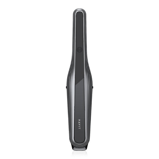 Havit VC015 Cordless Handheld Vacuum - Black