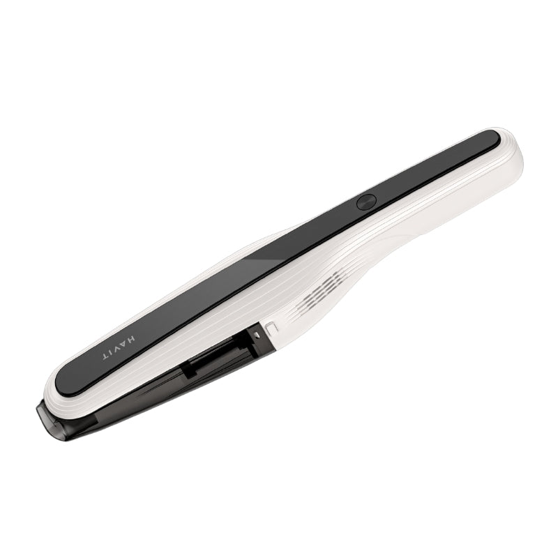 Havit VC015 Cordless Handheld Vacuum - White
