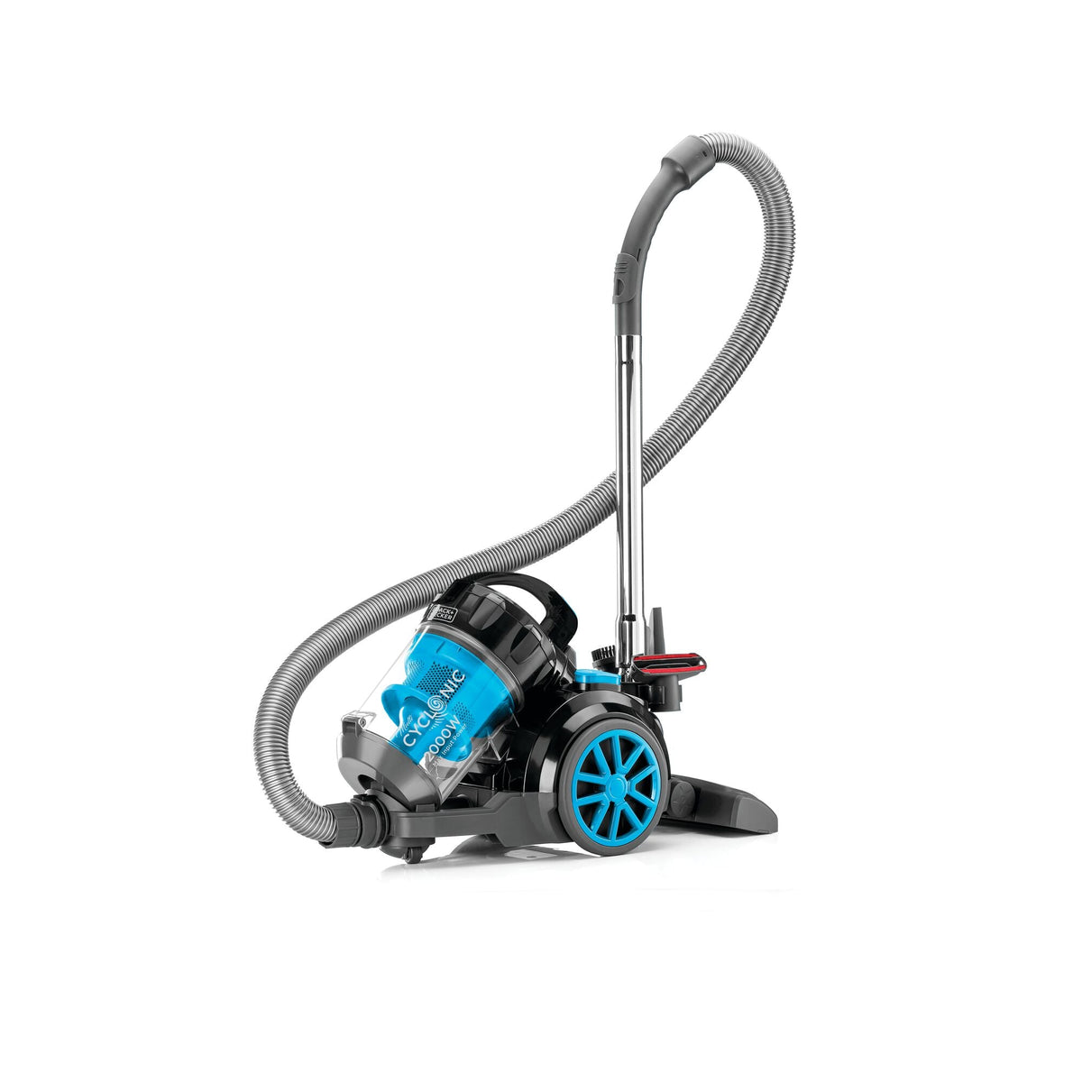 Black+Decker VM2080-B5 صورة رسمية 2