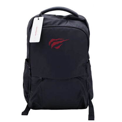 HAVIT Gamenote WG007 Backpack for Laptops up to 15.6 Inches, Black original view 1