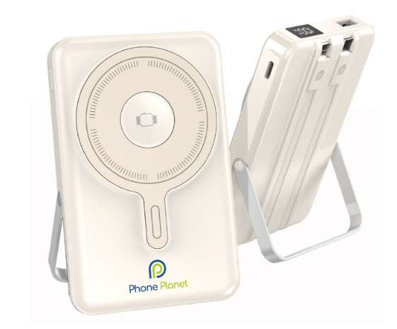 باور بنك Phone Planet WI012 10000mAh