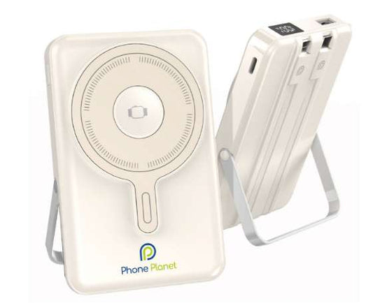 باور بنك Phone Planet WI012 10000mAh