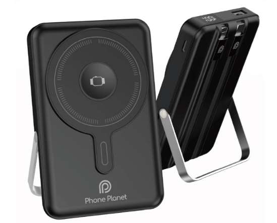 باور بنك Phone Planet WI012 10000mAh