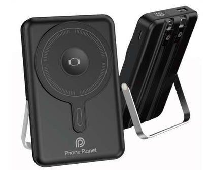 باور بنك Phone Planet WI012 10000mAh