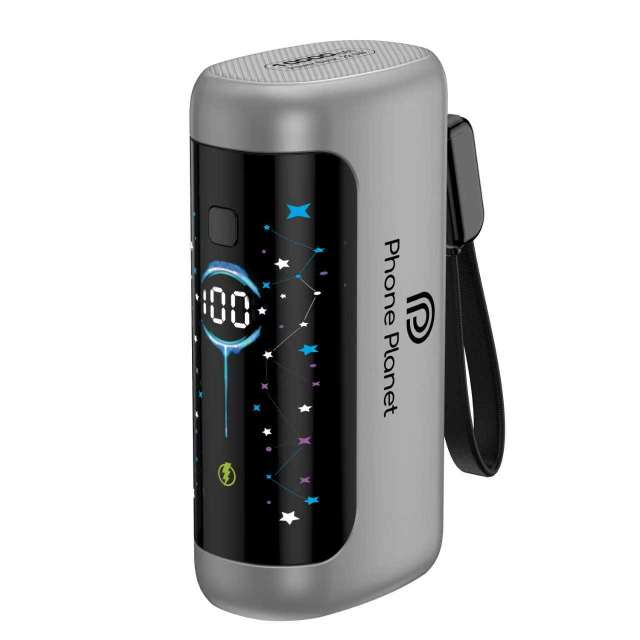 باور بنك Phone Planet WI013 10000mAh