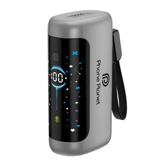 باور بنك Phone Planet WI013 10000mAh