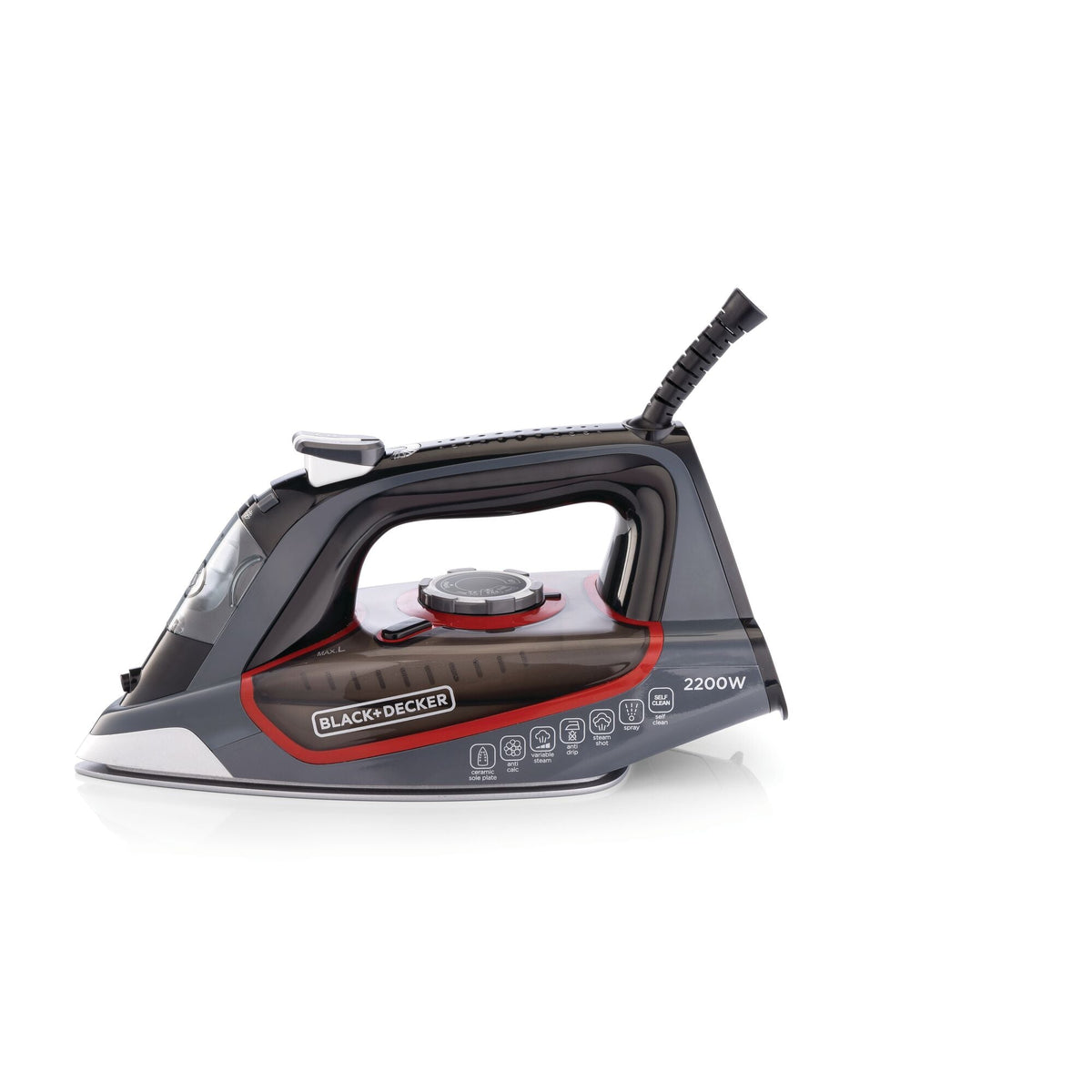Black+Decker X2050-B5 صورة رسمية مطابقة للموديل