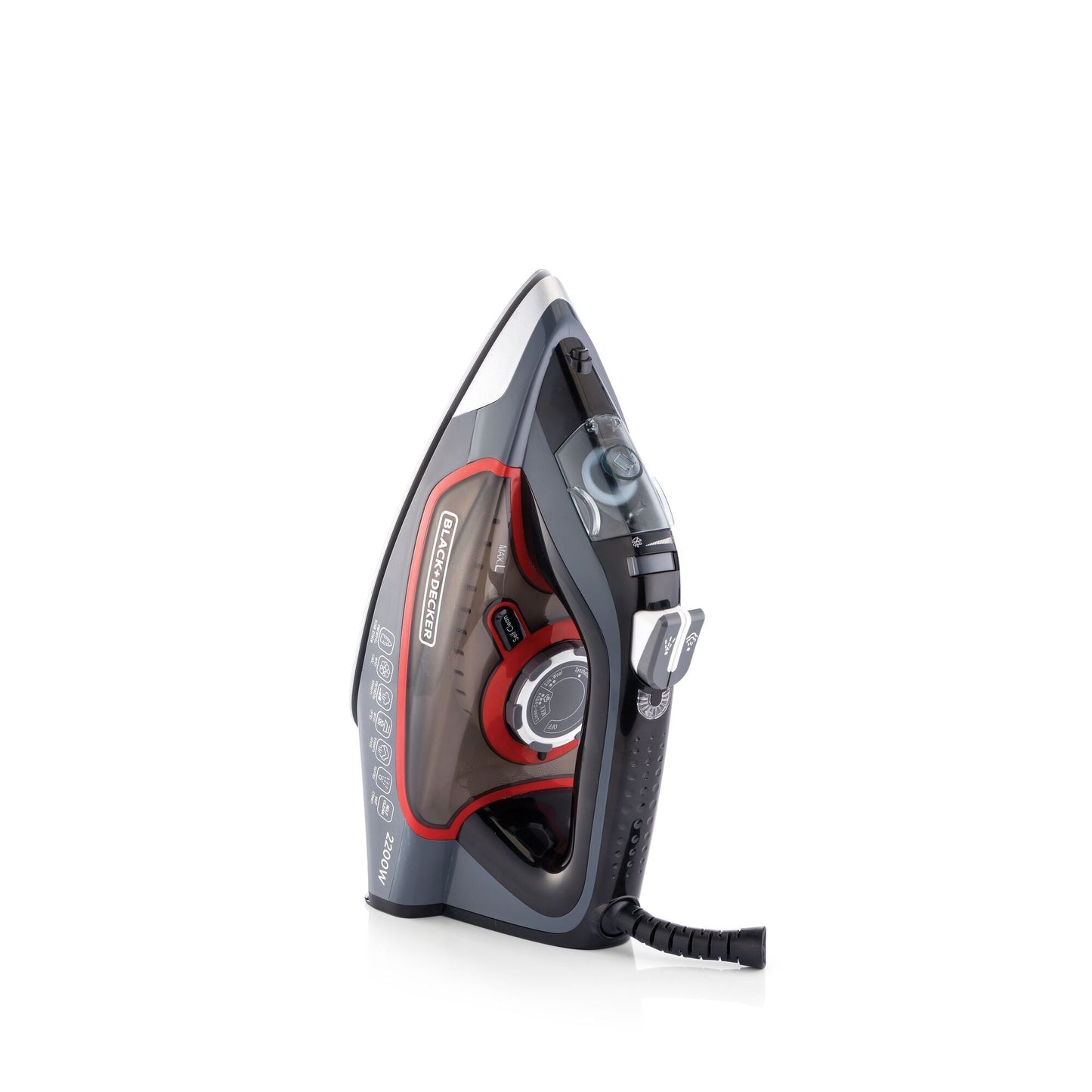 Black+Decker X2050-B5 صورة رسمية 3