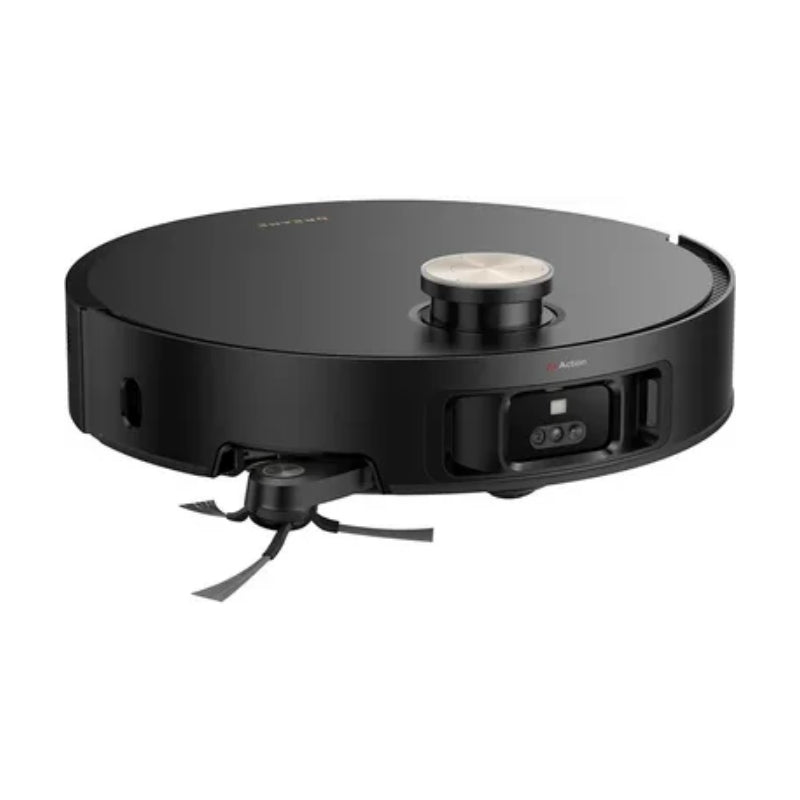 Dreame X50 Ultra Complete Robot Vacuum and Mop - Black