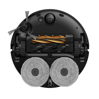 Dreame X50 Ultra Complete Robot Vacuum and Mop - Black