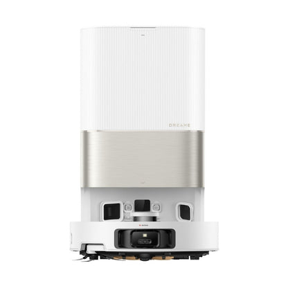 Dreame X50 Ultra Complete Robot Vacuum and Mop - White