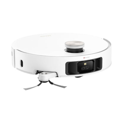 Dreame X50 Ultra Complete Robot Vacuum and Mop - White