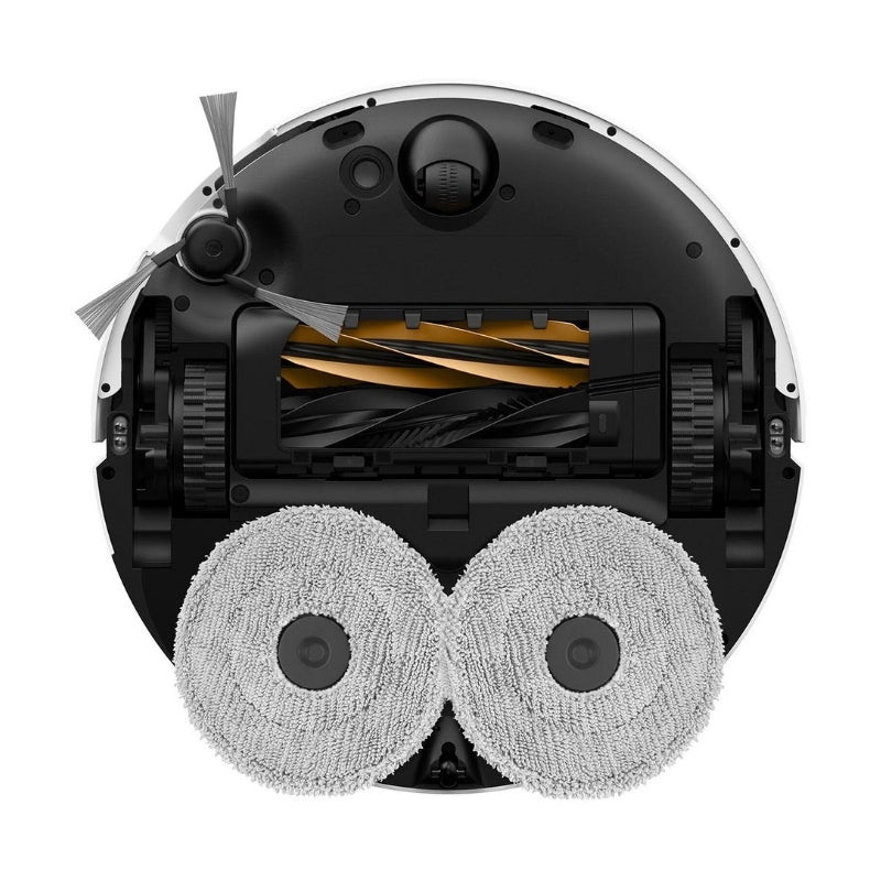 Dreame X50 Ultra Complete Robot Vacuum and Mop - White