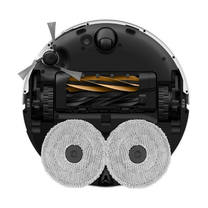 Dreame X50 Ultra Complete Robot Vacuum and Mop - White
