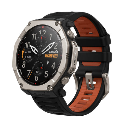 Amazfit T-Rex Ultra 2 official main image