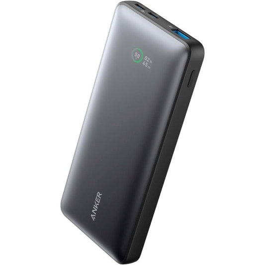Anker 533 Power Bank 10000mAh 25W - White