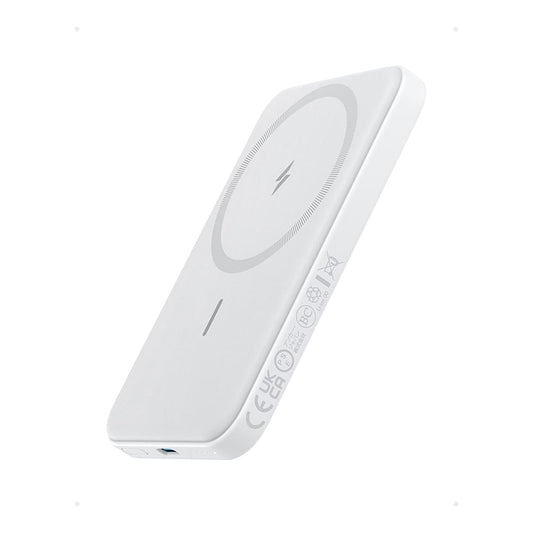 Anker 621 Magnetic Battery MagGo 5000mAh - White