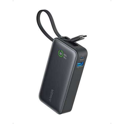 Anker Nano Power Bank 10000mAh 30W - White