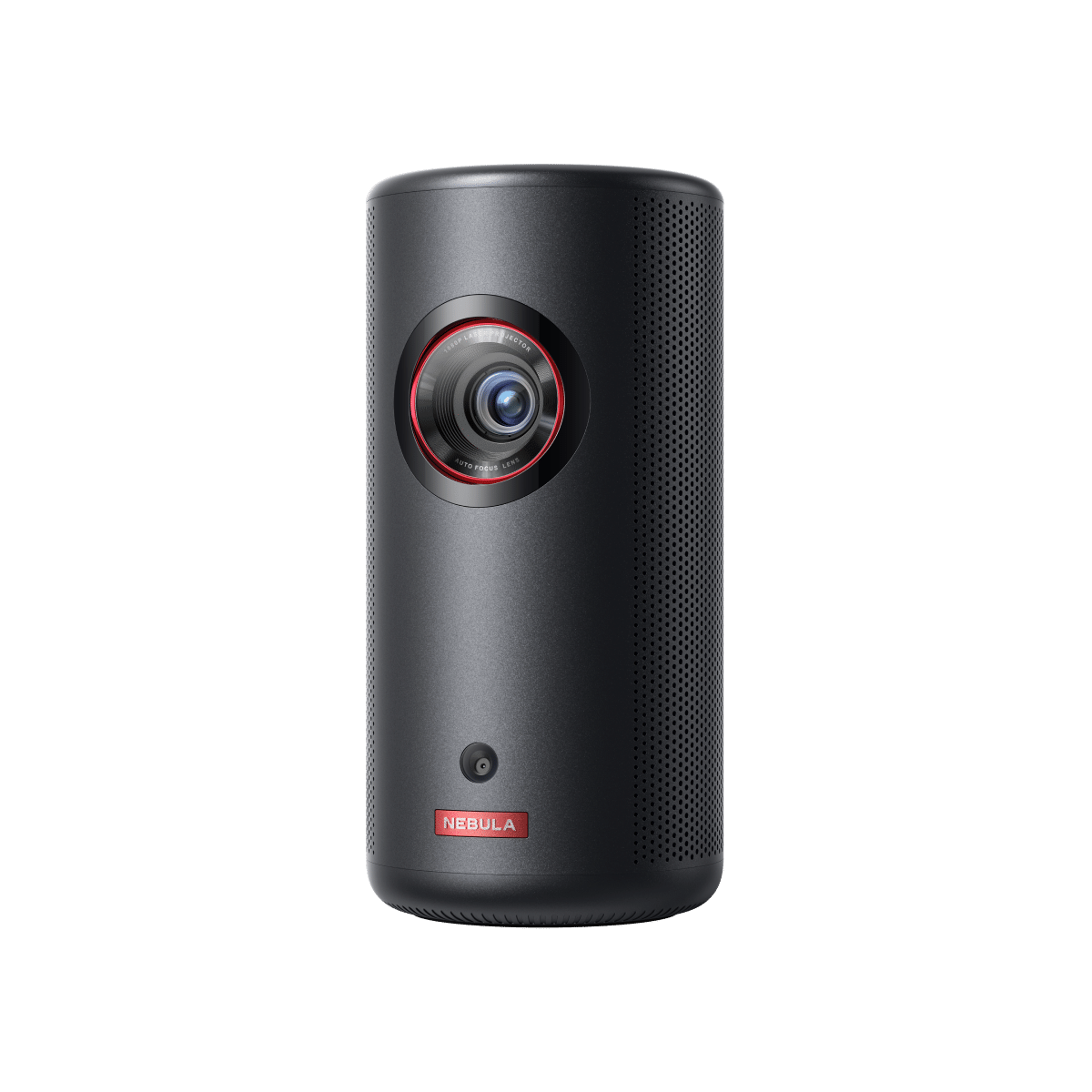 Anker Nebula Capsule 3 Laser - Black