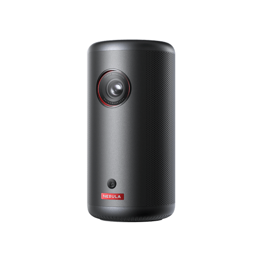 جهاز عرض سينمائي Anker Nebula Capsule 3