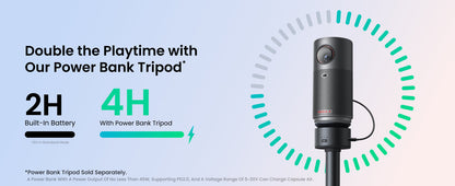 Anker Nebula Capsule Air عرض سينمائي محمول