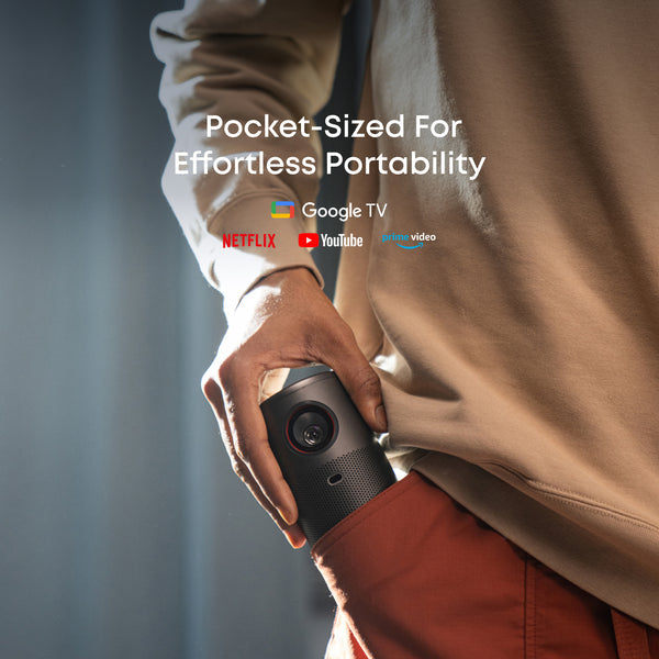 Anker Nebula Capsule Air - حجم صغير محمول