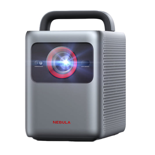 Anker Nebula Cosmos 4K SE - Gray