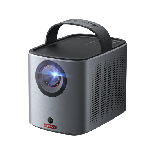 Anker Nebula Mars 3 Air - Black