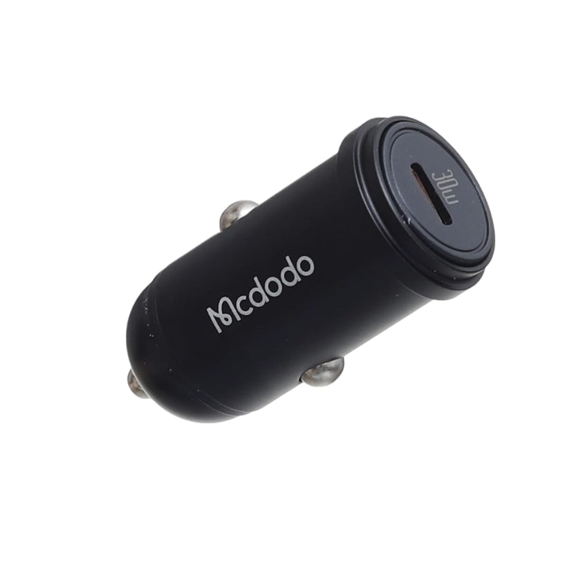 Mcdodo CC749 30 W Car Charger, Charger Only or Cable Kit