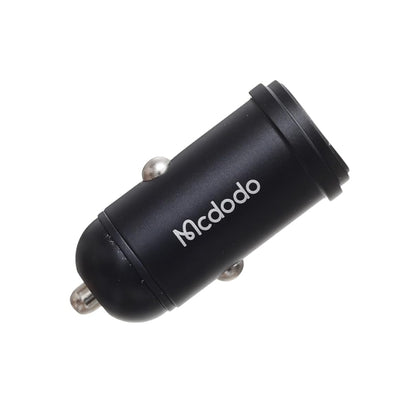Mcdodo CC749 30 W Car Charger, Charger Only or Cable Kit