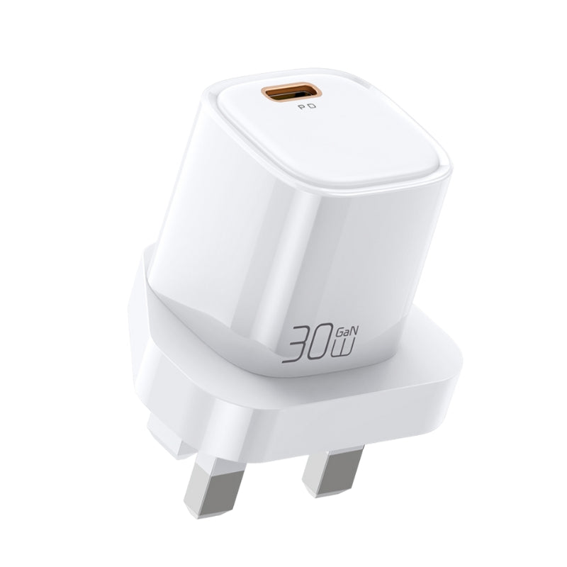 Mcdodo CH058 Nano USB-C PD 30 W Charger & Kit Options