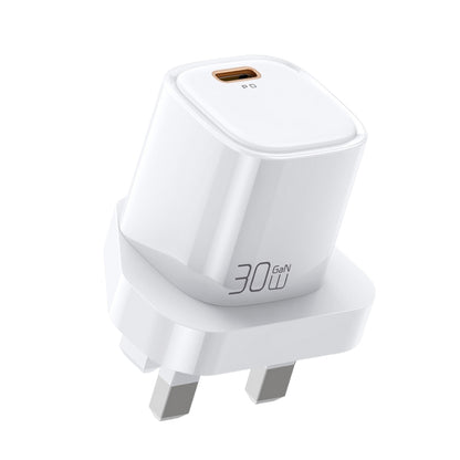 Mcdodo CH058 Nano USB-C PD 30 W Charger & Kit Options