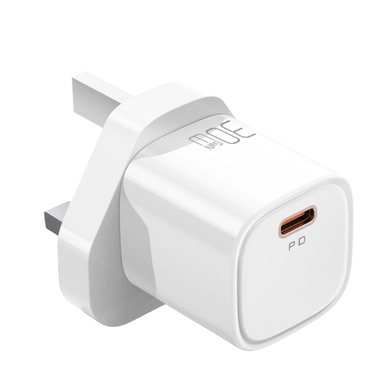 Mcdodo CH058 Nano USB-C PD 30 W Charger & Kit Options