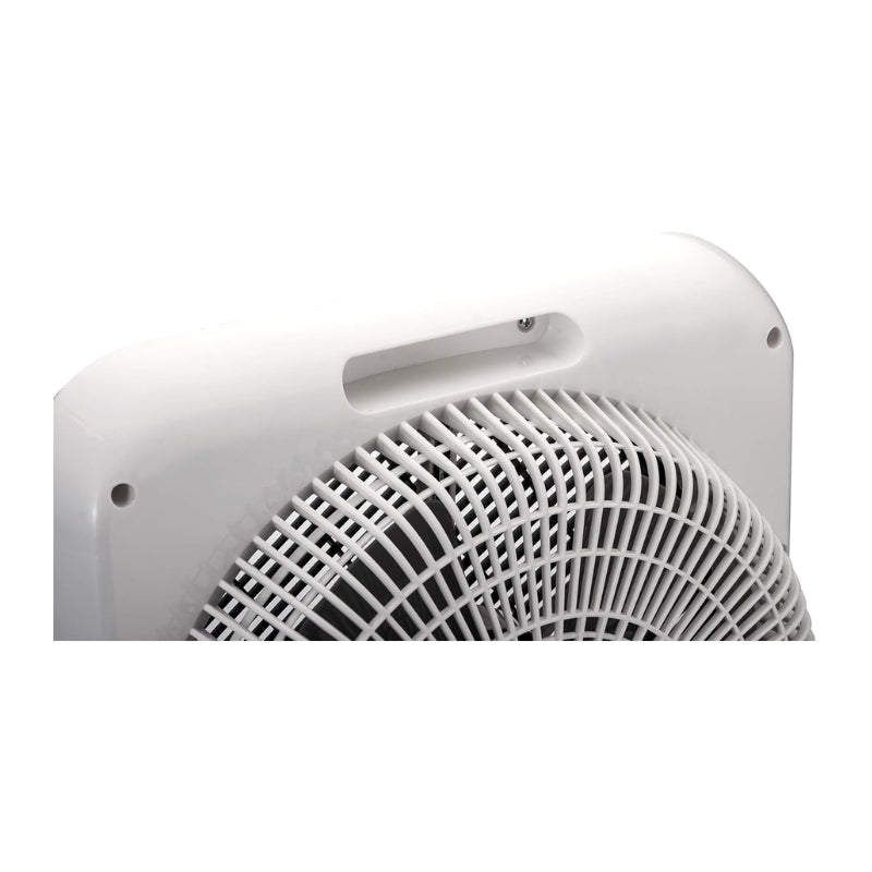 BLACK+DECKER FB1220-B5 12-inch 40W Box Fan