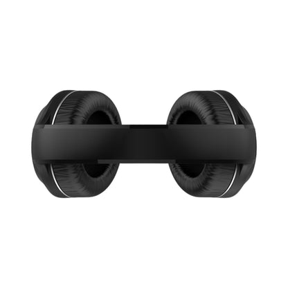 Havit H100d Wired 3.5 mm Headphones, Black, Black, original view 5
